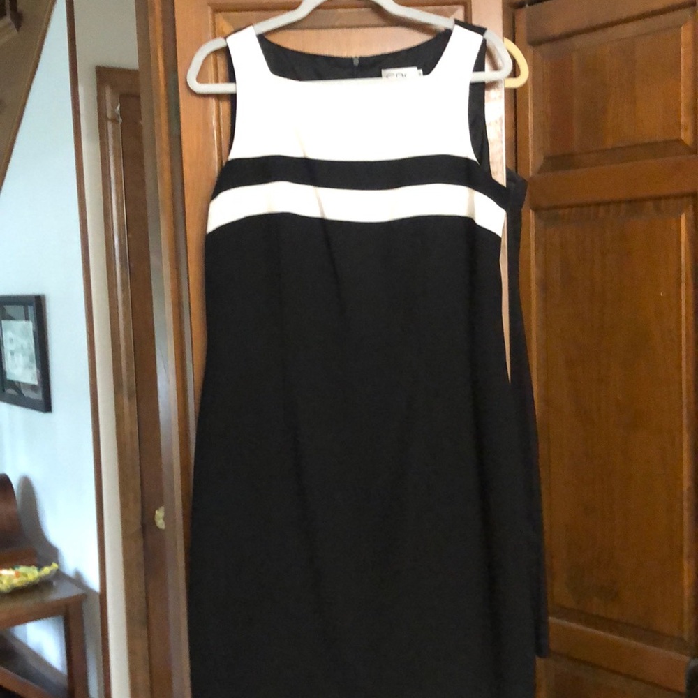 CDC dress